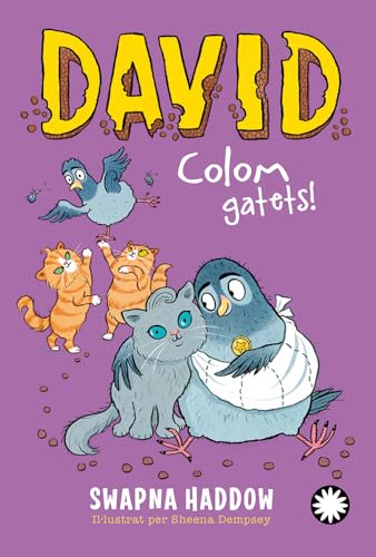 David Colom. Gatets! David Colom. Gatets! von Editorial Flamboyant, S.L.
