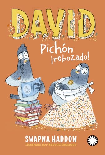David Pichón ¡rebozado! von Editorial Flamboyant, S.L.