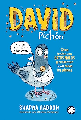 David Pichón David Pichón von FLAMBOYANT EDICIONES