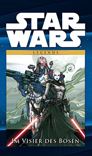 Star Wars Comic-Kollektion: Bd. 29: Im Visier des Bösen von Panini Verlags GmbH