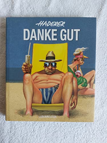 Danke gut: Die besten Arbeiten der letzten 10 Jahre