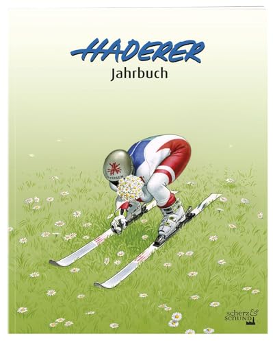Haderer Jahrbuch: Nr. 17 (Haderer Jahrbücher)