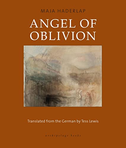 Angel of Oblivion Angel of Oblivion
