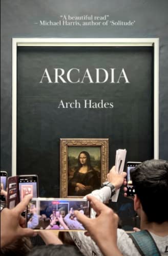 Arcadia von Independently published