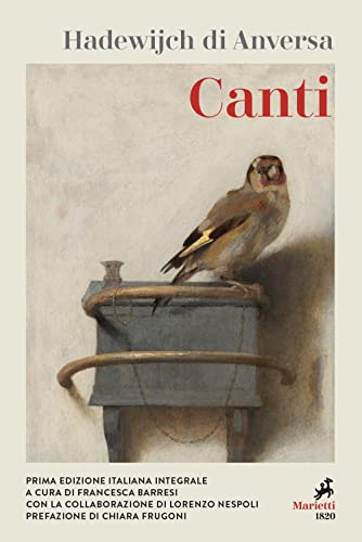 Canti (Le lampare) von Marietti 1820