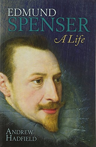 Edmund Spenser: A Life von Oxford University Press, USA