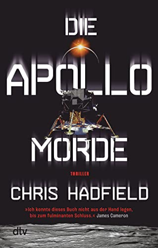 Die Apollo-Morde: Thriller von dtv Verlagsgesellschaft