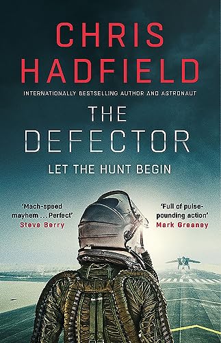 The Defector: the unmissable Cold War spy thriller from the author of THE APOLLO MURDERS (The Apollo Murders Series) The Defector: the unmissable Cold War spy thriller from the author of THE APOLLO MURDERS (The Apollo Murders Series) von Quercus