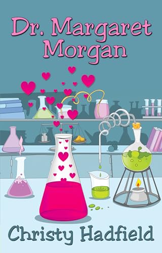 Dr. Margaret Morgan von Bella Books