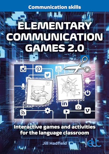 Elementary Communication Games 2.0 von Pavilion Publishing and Media Ltd