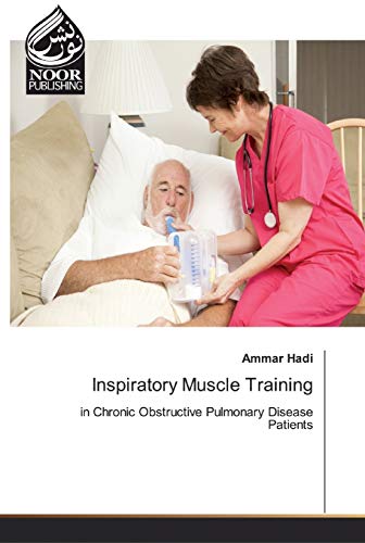 Inspiratory Muscle Training: in Chronic Obstructive Pulmonary Disease Patients