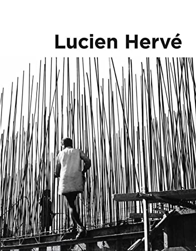 LUCIEN HERVE: Géométrie de la lumière von LIENART