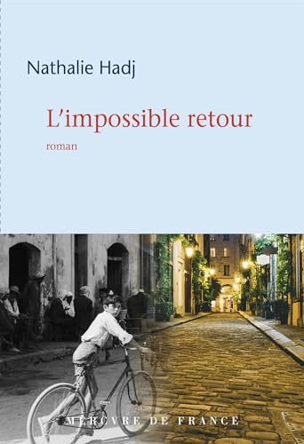 L'impossible retour von MERCURE DE FRAN
