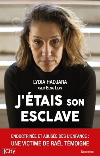 J'étais son esclave von CITY