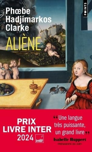 Aliène: Prix Livre Inter 2024 von POINTS