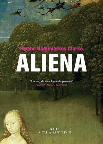 Aliena von Blu Atlantide