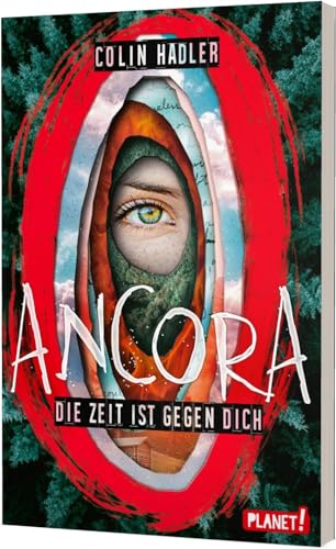 Ancora: Die Zeit ist gegen dich | Ein Gedicht prophezeit deinen Tod – fliehen oder bleiben? Ancora: Die Zeit ist gegen dich | Ein Gedicht prophezeit deinen Tod – fliehen oder bleiben?