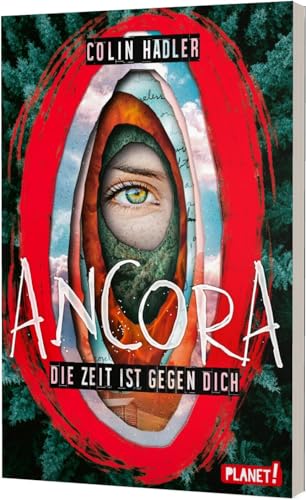 Ancora: Die Zeit ist gegen dich | Ein Gedicht prophezeit deinen Tod – fliehen oder bleiben? von Planet!