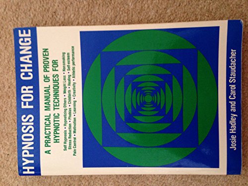 Hypnosis for Change
