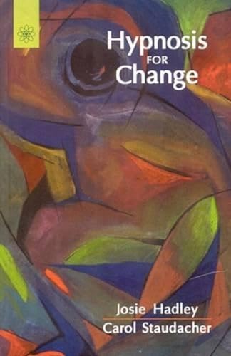 Hypnosis for Change von Motilal Banarsidass Publishers