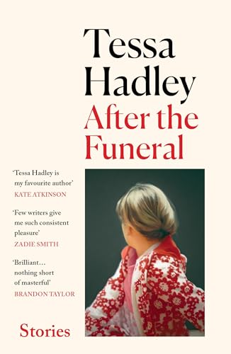 After the Funeral: ‘My new favourite writer’ Marian Keyes von Vintage