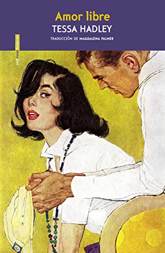 Amor libre von SEXTO PISO EDITORIAL (UDL)