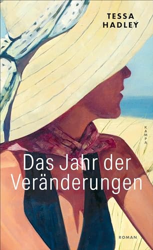 Das Jahr der Veränderungen