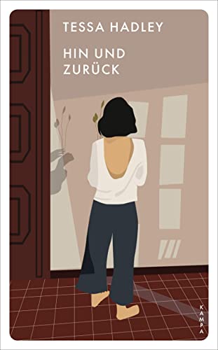 Hin und zurück (Kampa Pocket) von Kampa Verlag
