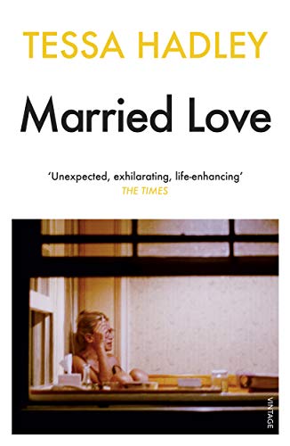 Married Love: 'One of the most subtle and sublime contemporary writers' Vogue