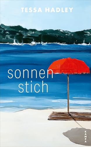 Sonnenstich von Kampa Verlag
