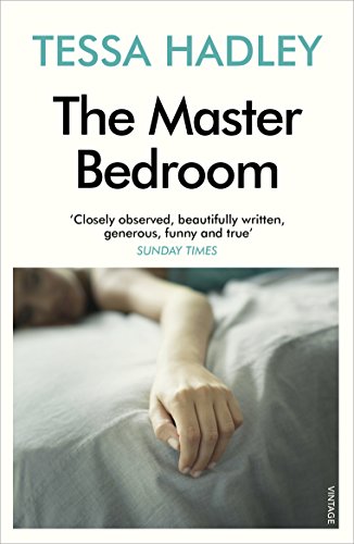 The Master Bedroom The Master Bedroom