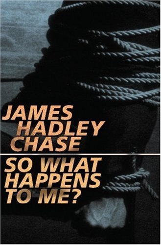 So What Happens To Me? So What Happens To Me? von House of Stratus
