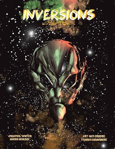 Inversions: Chapter 1 von Xlibris US