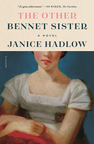Other Bennet Sister von Picador