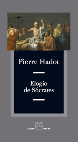 ELOGIO DE SOCRATES (Alpha, Bet & Gimmel) von ALPHA DECAY