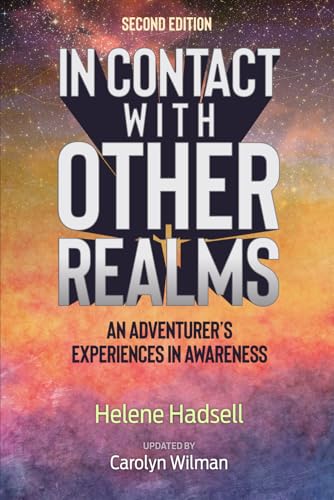 In Contact With Other Realms: An Adventurer's Experiences in Awareness von ISBN Canada