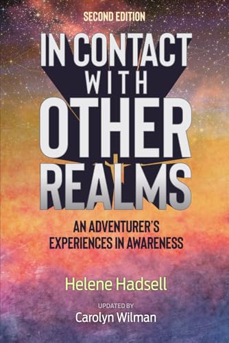 In Contact With Other Realms: An Adventurer's Experiences in Awareness von ISBN Canada