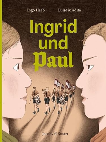 Ingrid und Paul von Verlagshaus Jacoby & Stuart