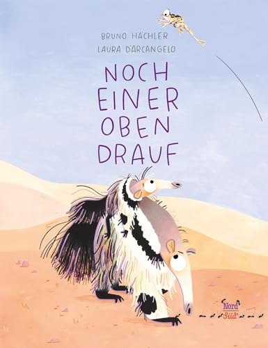 Noch einer oben drauf von NordSd Verlag AG
