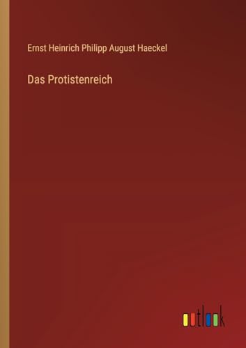 Das Protistenreich