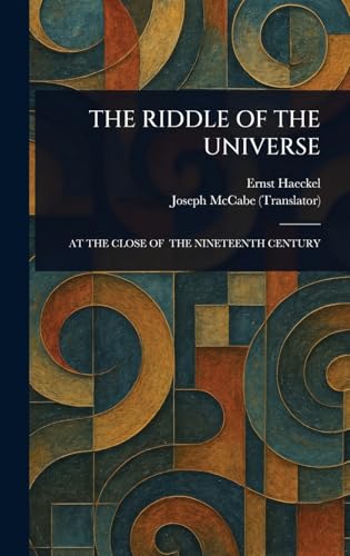 The Riddle of the Universe von Anson Street Press