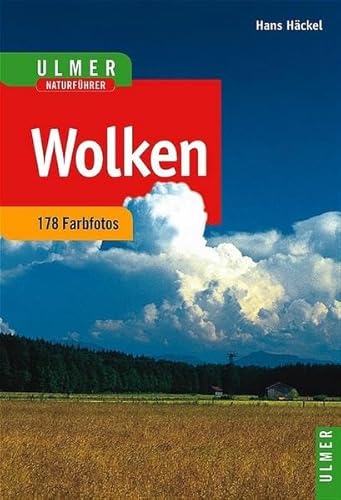 Wolken (Ulmer Naturführer)