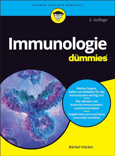 Immunologie für Dummies von Wiley