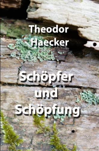 Schöpfer und Schöpfung von epubli