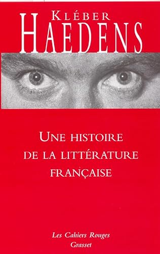 Une histoire de la littérature française von GRASSET