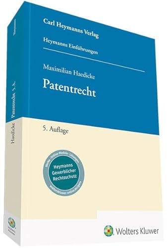 Patentrecht
