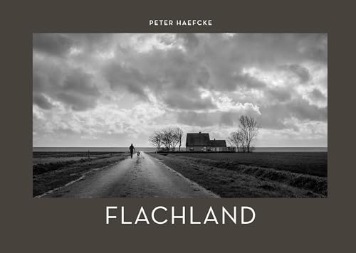 Flachland von Steve-Holger Ludwig