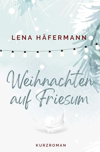 Weihnachten auf Friesum von tolino media