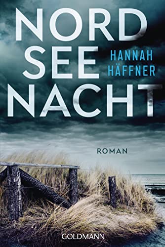 Nordsee-Nacht: Roman von Goldmann