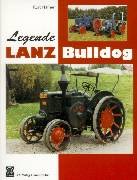 Legende LANZ Bulldog